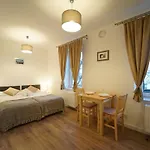 Apartamenty Everysky - Nad Lomnica 22