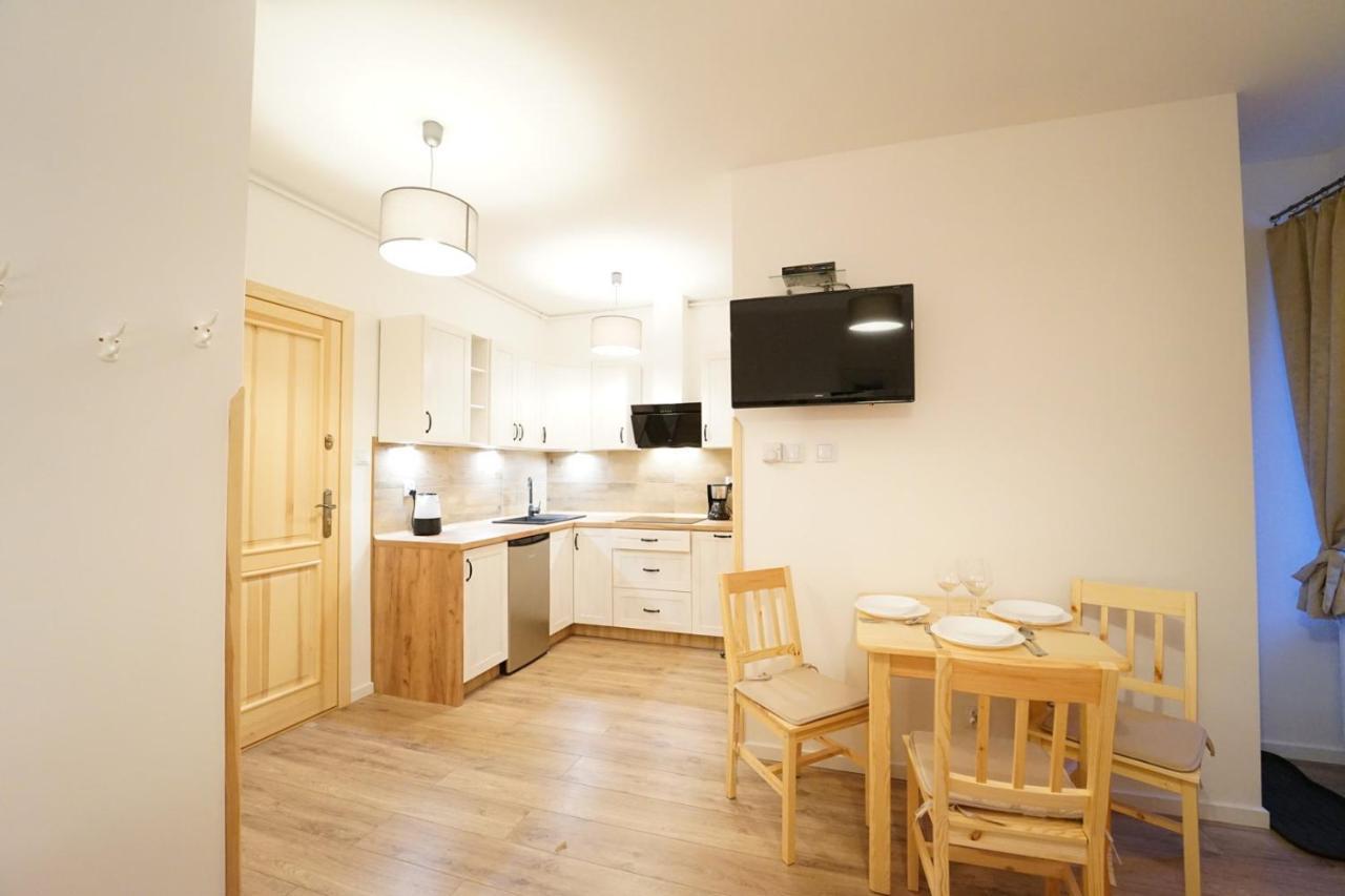 Apartment Everysky - Nad Lomnica 22 *