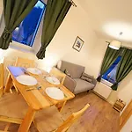 Apartamenty Everysky - Nad Lomnica 22