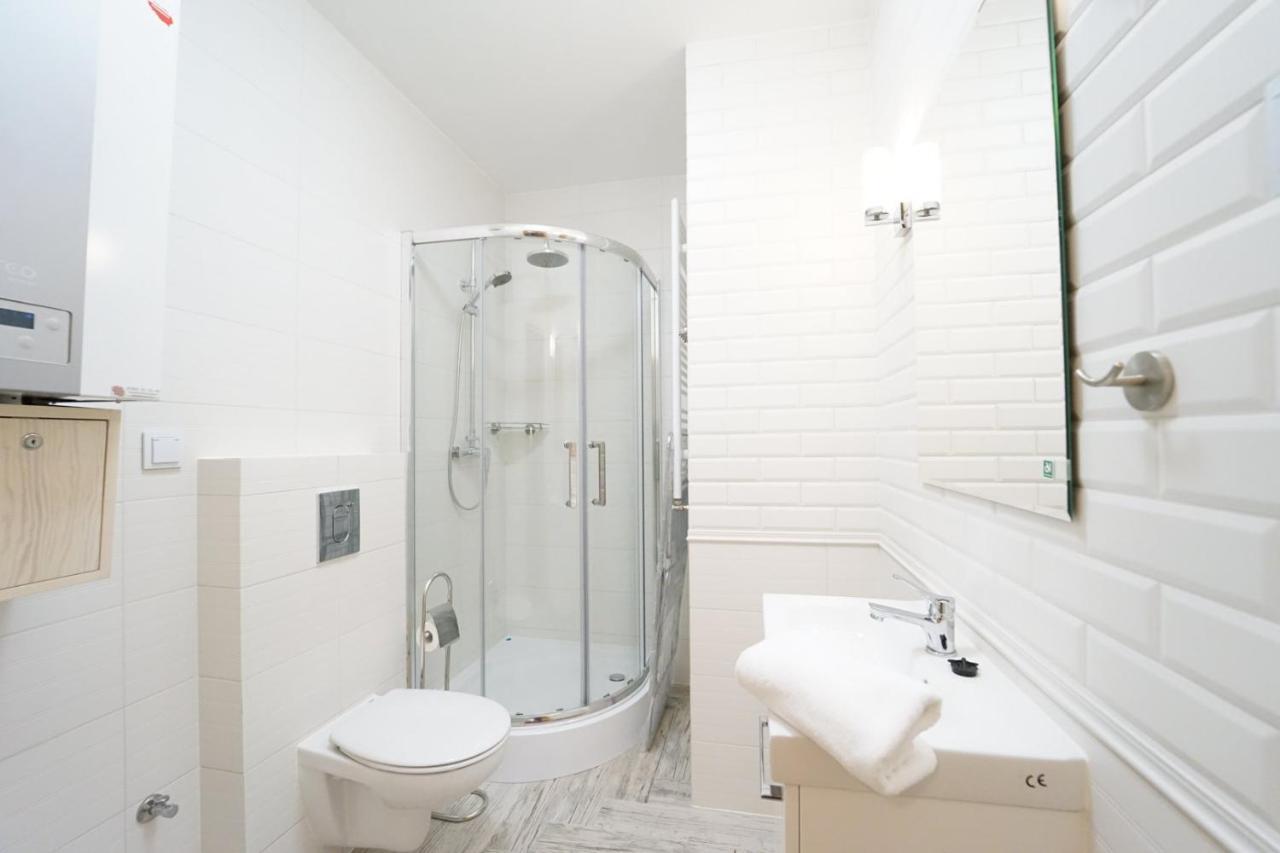 Everysky - Nad Lomnica 22 Apartmán Karpacz