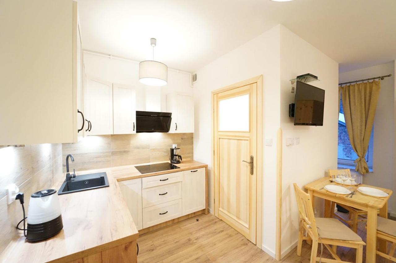 Apartmán Everysky - Nad Lomnica 22 Karpacz