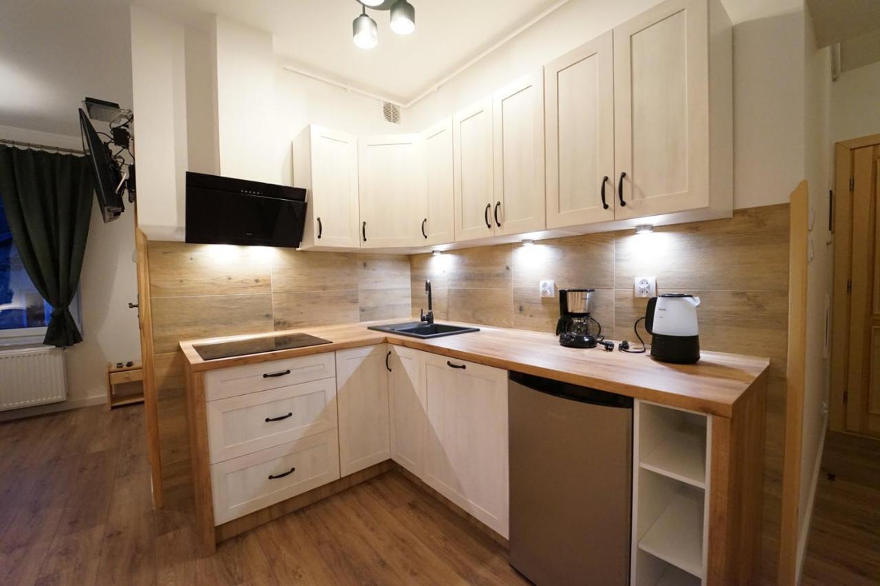 Everysky - Nad Lomnica 22 Apartmán Karpacz